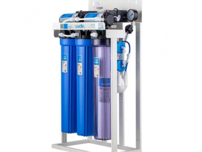 Cải thiện chất lượng nước uống với lọc nước máy giếng khoan
